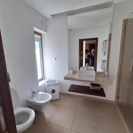 Lightoasis Oasis Mar B0a Appartement