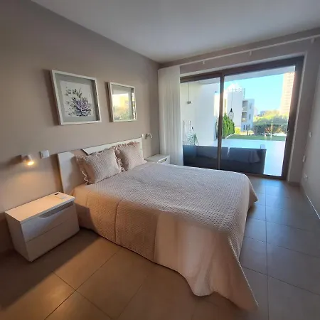 Lightoasis Oasis Mar B0a Appartement Portimão