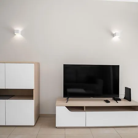Lightoasis Oasis Mar B0a Appartement *
