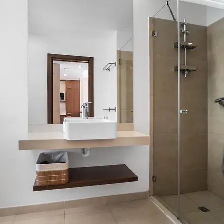 Lightoasis Oasis Mar B0a Appartement *
