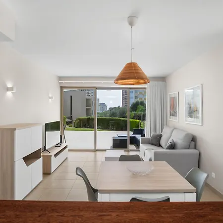 Appartement Lightoasis Oasis Mar B0a