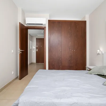 Appartement Lightoasis Oasis Mar B0a