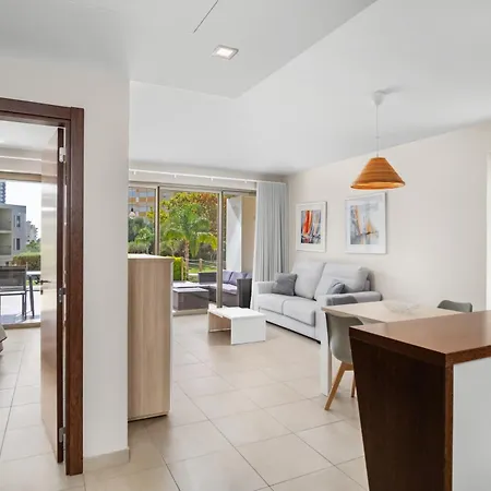 Lightoasis Oasis Mar B0a Appartement Portimão