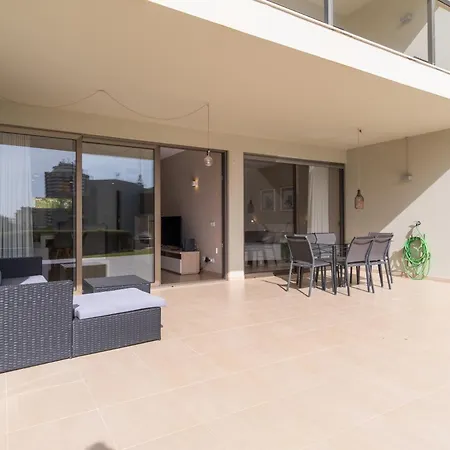 Lightoasis Oasis Mar B0a Appartement Portimão