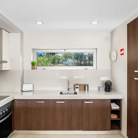Lightoasis Oasis Mar B0a Appartement