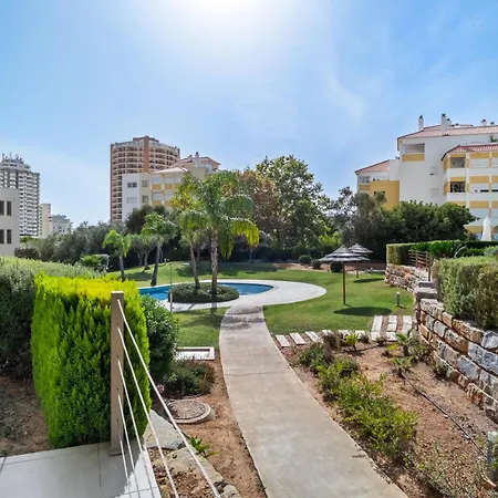 Lightoasis Oasis Mar B0a Appartement *