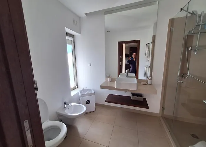 Lightoasis Oasis Mar B0a Appartement