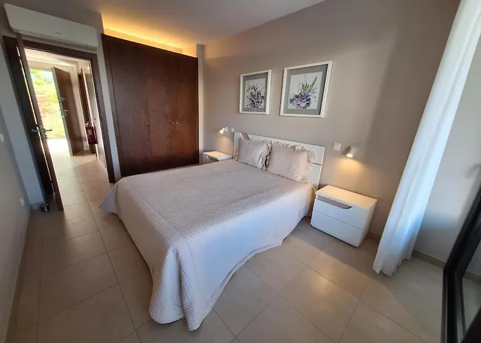 Lightoasis Oasis Mar B0a Appartement Portimão