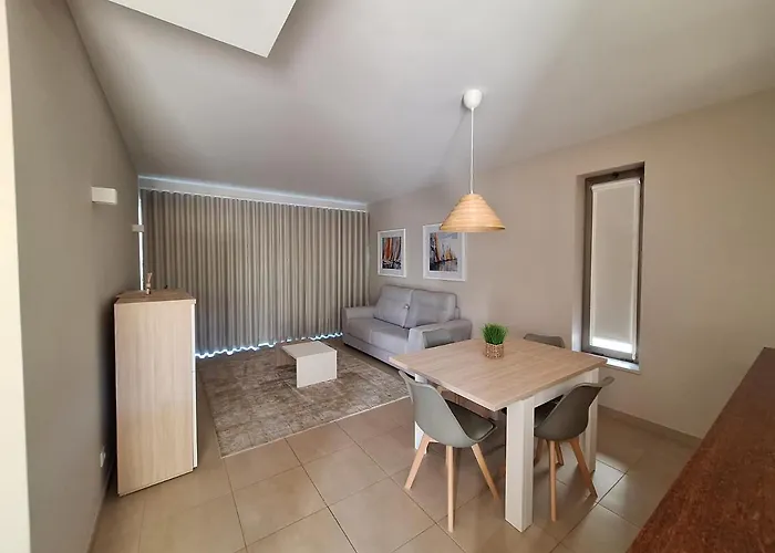 Appartement Lightoasis Oasis Mar B0a *