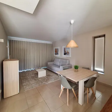 Apartamento Oasis Mar B0a *